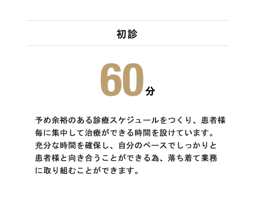 初診